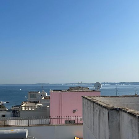 Palazzo Angelelli Bed & Breakfast Gallipoli Exterior foto