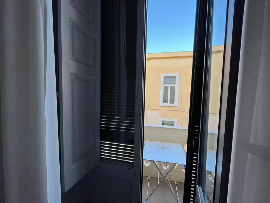 Palazzo Angelelli Bed & Breakfast Gallipoli Exterior foto