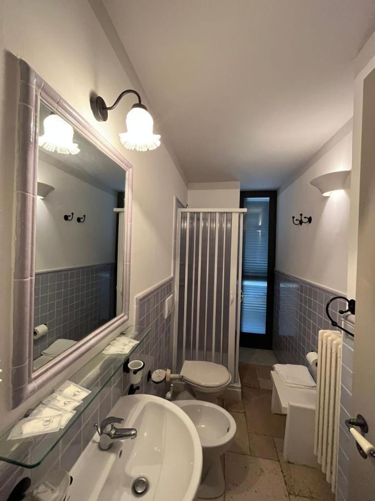 Palazzo Angelelli Bed & Breakfast Gallipoli Exterior foto