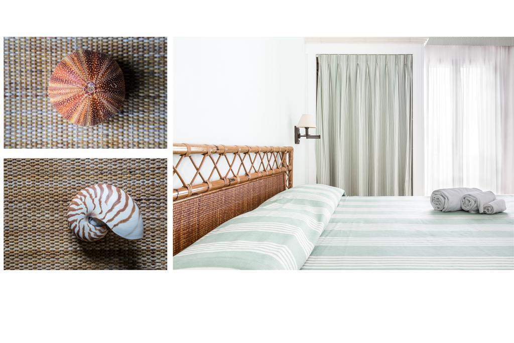 Palazzo Angelelli Bed & Breakfast Gallipoli Exterior foto