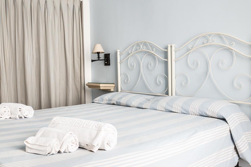 Palazzo Angelelli Bed & Breakfast Gallipoli Exterior foto