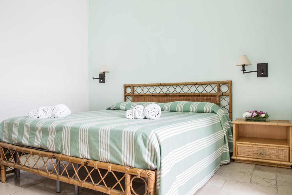 Palazzo Angelelli Bed & Breakfast Gallipoli Exterior foto