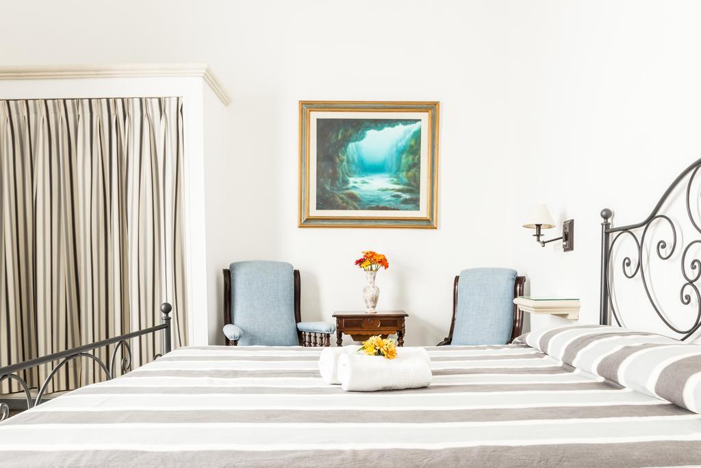 Palazzo Angelelli Bed & Breakfast Gallipoli Exterior foto